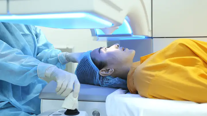 Tác Hại Của Phẫu Thuật Cận Thị: Điều Cần Biết Trước Khi Mổ Mắt