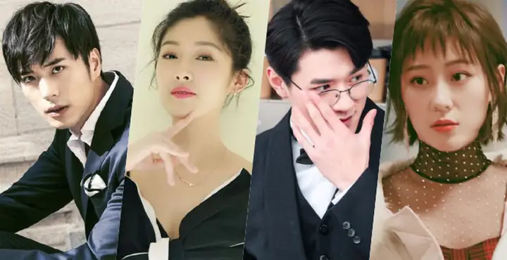 Tại Sao Boss Muốn Cưới Tôi: Cốt Truyện Và Dàn Diễn Viên Siêu Hot