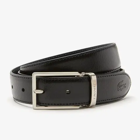 Top 5 Thắt Lưng Nam Hàng Hiệu Lacoste Đẹp Nhất 2026