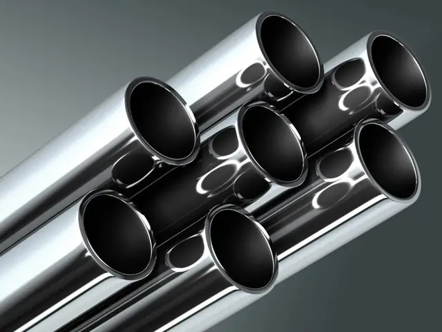 Thép Không Gỉ Là Gì? Tổng Từ Khí Tạo Thành Đến Ứng Dụng Thực Tế
