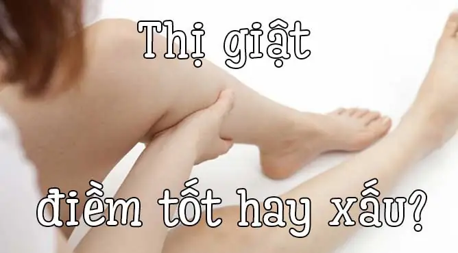 Giật Cơ Bất Thường: Nguyên Nhân Khoa Học Và Ý Nghĩa Theo Quan Niệm Dân Gian