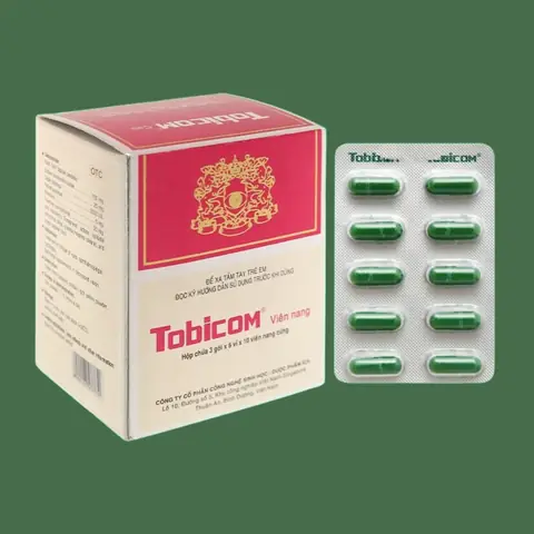 Top 5 Thuốc Bổ Mắt Tốt Cho Người Cận Thị Được Chuyên Gia Khuyên Dùng