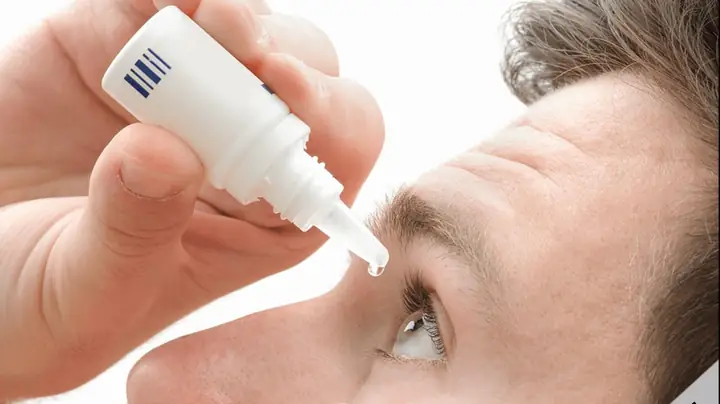 Thuốc Nhỏ Mắt Không Chứa Corticoid: Định Nghĩa, Phân Loại Và Hướng Dẫn Sử Dụng An Toàn