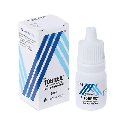 Top 5 Thuốc Nhỏ Mắt Làm Trắng Nhãn Cầu Uy Tín Nhất 2026