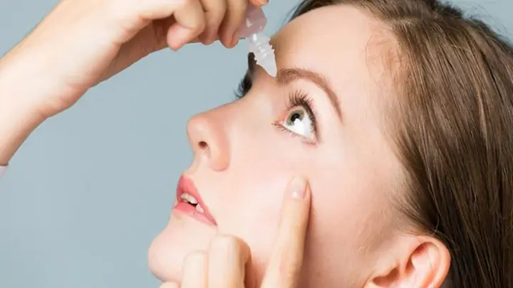 Thuốc Nhỏ Mắt Trị Cườm Nước: Loại Thuốc Và Lưu Ý Sử Dụng