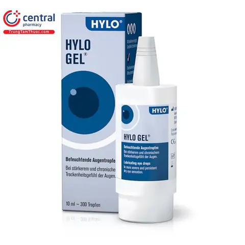 Top 5 Thuốc Nhỏ Mắt Hỗ Trợ Triệu Chứng Mắt Lồi: Đánh Giá Chi Tiết Và So Sánh