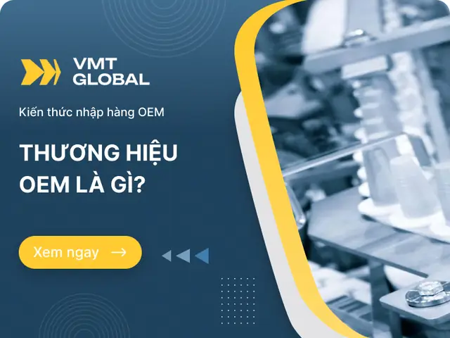 Thương Hiệu Oem Có Tốt Không? Phân Tích Chi Tiết Ưu Nhược Điểm