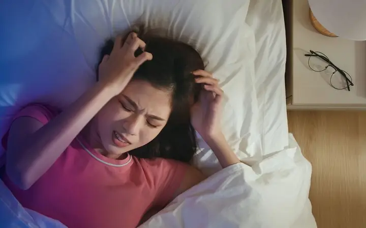 Tiểu Đêm Nhiều Ở Nữ Giới: Nguyên Nhân Và Cách Khắc Phục