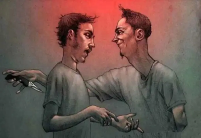 Tiểu Nhân Quấy Phá Là Gì? Phân Tích Chi Tiết Và Cách Xử Lý