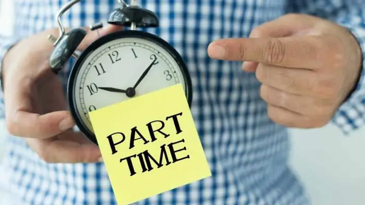 Top 10 Công Việc Làm Thêm Từ 19h Đến 22h Thu Nhập Cao, Linh Hoạt