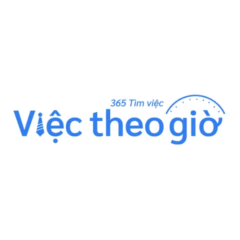 Top Ứng Dụng Tìm Việc Làm Theo Giờ Uy Tín Nhất 2026