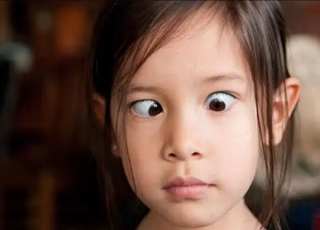 Mắt Lé Kim Là Gì? Phân Tích Tính Cách & Vận Mệnh Theo Tướng Học