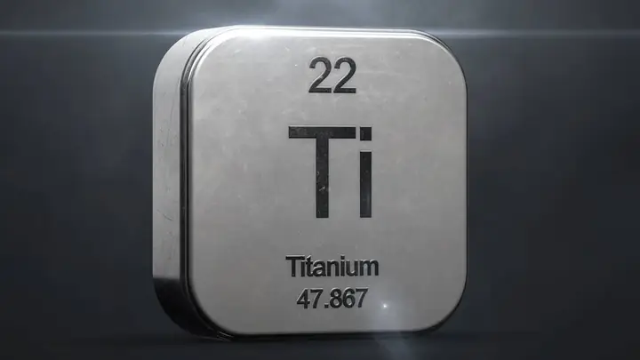 Titanium Là Gì? Đặc Điểm, Ưu Điểm Và Ứng Dụng Thực Tế