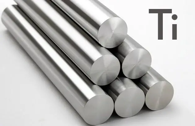Titanium Là Gì? Tổng Tất Tần Tật Về Kim Loại Đặc Biệt Này