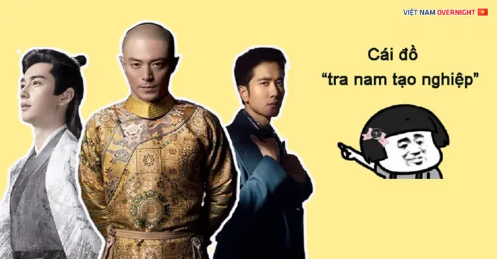 Tra Nam Là Gì? Phân Tích Khái Niệm Trong Truyện Ngôn Tình