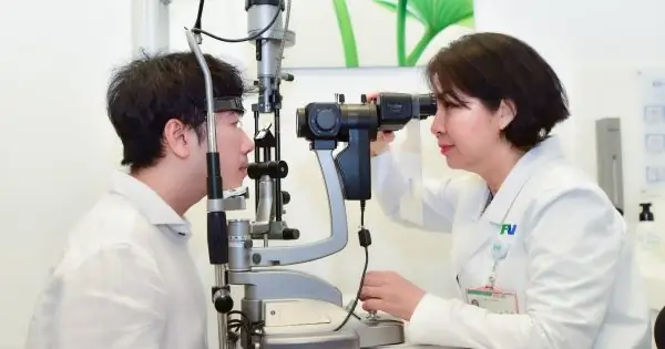 Triệu Chứng Đục Thủy Tinh Thể: Dấu Hiệu Nhận Biết Sớm Và Phòng Ngừa Hiệu Quả