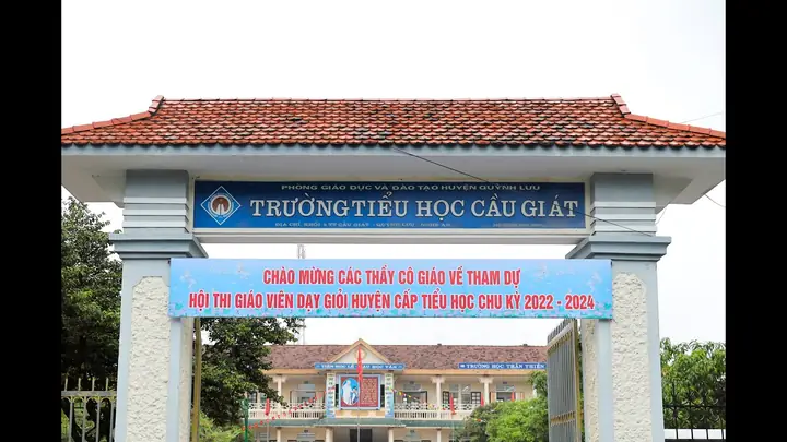 Top 10 Trường Tiểu Học Cầu Giấy Tốt Nhất 2026
