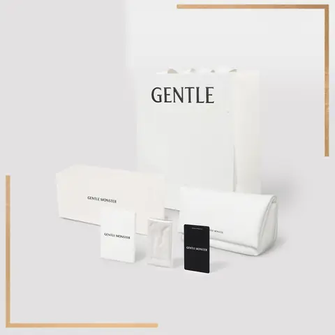 Top 5 Mẫu Túi Đựng Kính Gentle Monster Tốt Nhất 2026