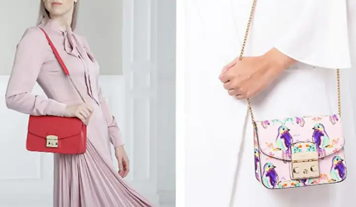 Túi Xách Furla: Nguồn Gốc Ý, Giá Bán Và Cách Nhận Biết Hàng Thật
