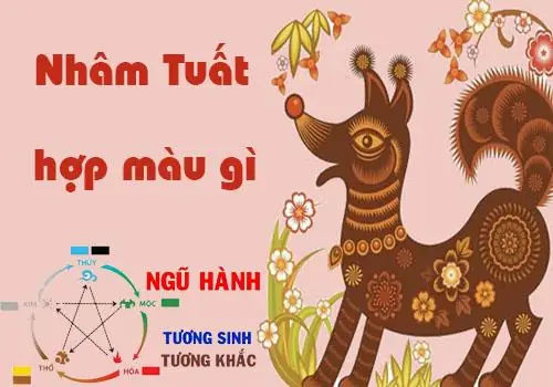 Hướng Ngồi Làm Việc Hợp Phong Thủy Cho Tuổi Nhâm Tuất