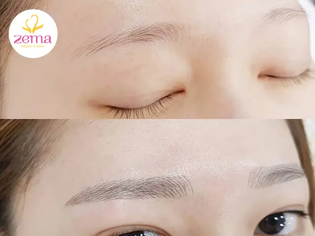 Tướng Lông Mày Phụ Nữ Xấu: Phân Tích Khoa Học Và Góc Nhìn Đời Sống