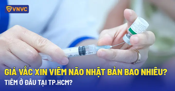 Viêm Não Nhật Bản Giá Bao Nhiêu? Top 5 Bệnh Viện Uy Tín Tại Việt Nam