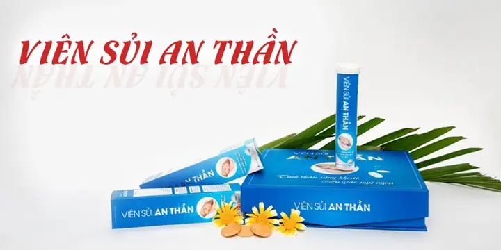 Viên Sủi An Thần Review Chi Tiết: Có Thật Sự Tốt? Giá Bao Nhiêu?