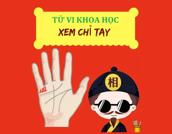 Xem Bói Chỉ Tay Nam Nữ: Hướng Dẫn Chi Tiết Từ A Đến Z
