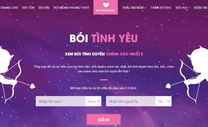 Xem Bói Tình Yêu Hiện Tại: Phương Pháp Nào Chính Xác Và Có Thật Sự Hữu Ích?