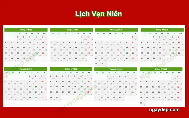 Hướng Dẫn Xem Giờ Đẹp Ngày Mai Đầy Đủ Từ A Đến Z