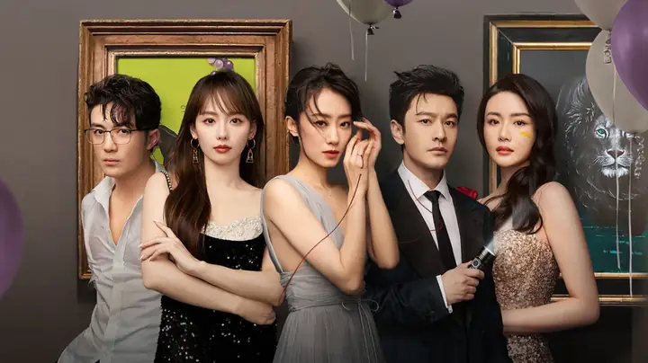 Review Phim Chuyện Tốt Thành Đôi: Đánh Giá Toàn Diện Về Bộ Phim Trung Quốc Đình Đám