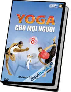 Yoga Cho Mọi Người Tập 8: Bài Tập 8 Phút Đơn Giản Cho Người Mới Tại Nhà