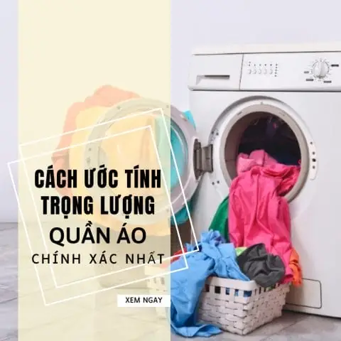 Cái Áo Nặng Bao Nhiêu