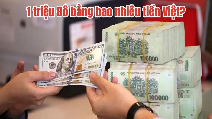 Ngan Dola Bao Nhieu Tien Viet