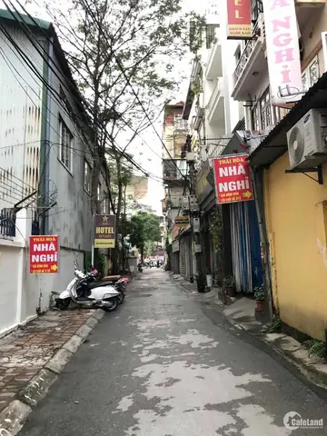 109 Đường Trần Duy Hưng
