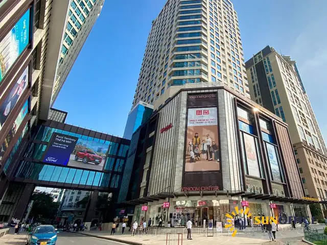 191 Bà Triệu Thuộc Phường Nào