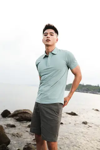 1m73 Nặng 65kg Mặc Size Gì