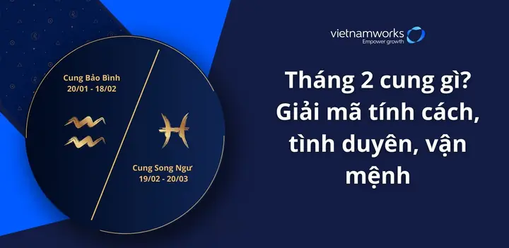 25 2 Là Cung Gì