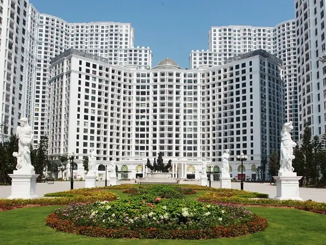 72a Nguyễn Trãi Hà Nội