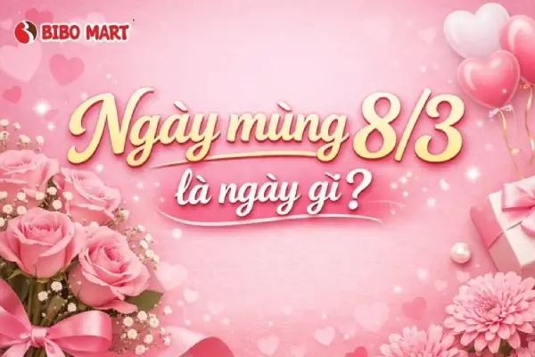 8/3 Là Ngày Gì? Ý Nghĩa Và Nguồn Gốc Cần Biết