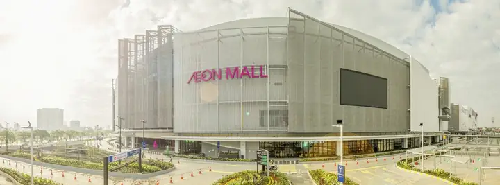 Đánh Giá Chi Tiết Aeon Mall Hải Phòng Lê Chân: Thiên Đường Mua Sắm & Giải Trí Tại Cửa Khẩu Hải Phòng