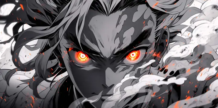 Thanh Gươm Diệt Quỷ: Bộ Anime Định Hình Thế Hệ Và Bộ Sưu Tập Hình Nền Đẹp Nhất