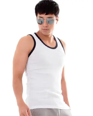 Áo Ba Lỗ Nam Hàn Quốc