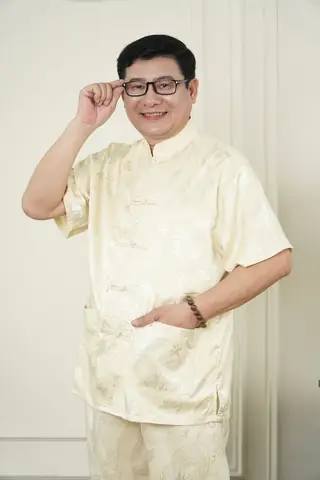 Áo Cho Người Già 70 Tuổi
