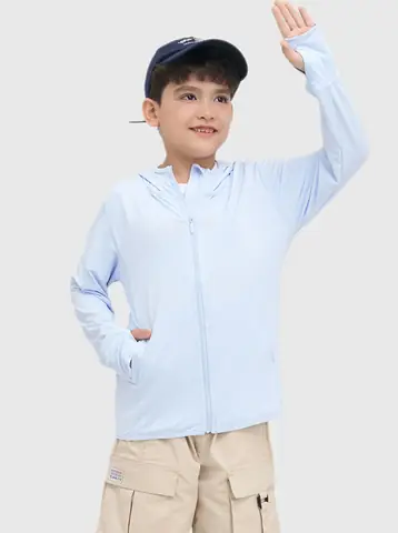 Áo Chống Nắng Cho Bé: Đánh Giá Chi Tiết & Bảng So Sánh
