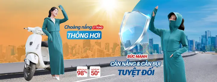 Áo Chống Nắng Toàn Thân: Đánh Giá Chi Tiết & Bảng So Sánh 2026