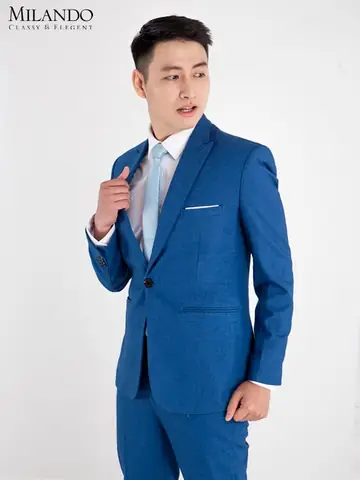 Áo Com Lê Nam Đẹp