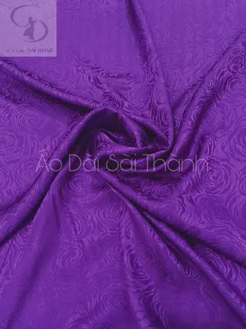 Áo Dài Hồng Vân Huế