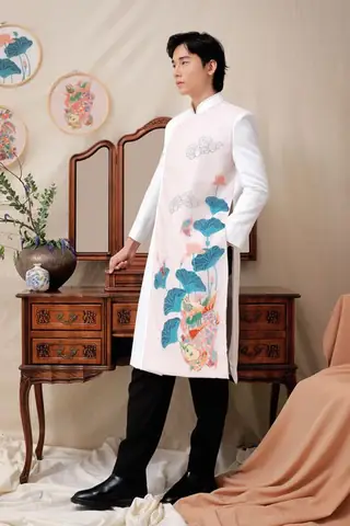 Áo Dài Tái Chế Đẹp: Bí Quyết Sáng Tạo Và Thực Tiễn Từ A Đến Z