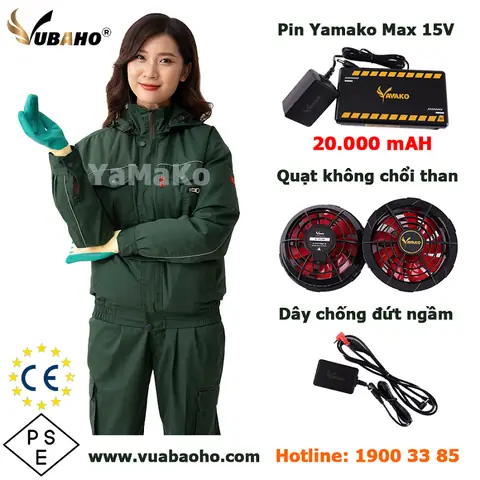 Áo Điều Hoà Nhật Bản Áo Điều Hoà Nhật Bản